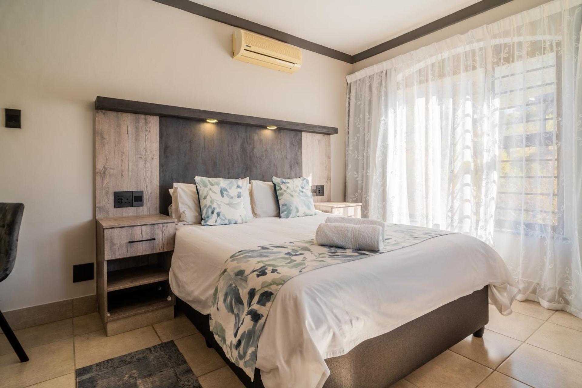 Atkv Goudini Spa Rawsonville Exteriör bild