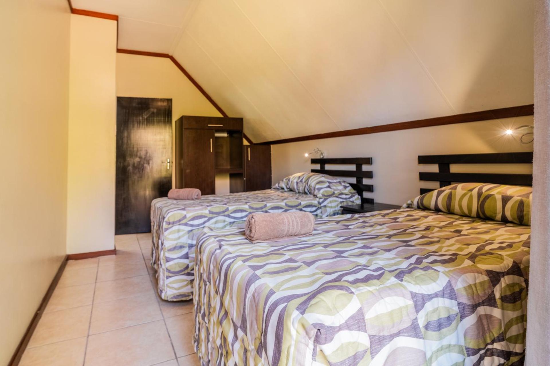 Atkv Goudini Spa Rawsonville Exteriör bild