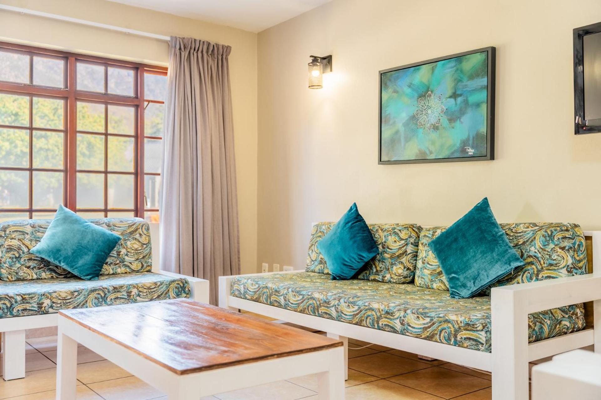 Atkv Goudini Spa Rawsonville Exteriör bild