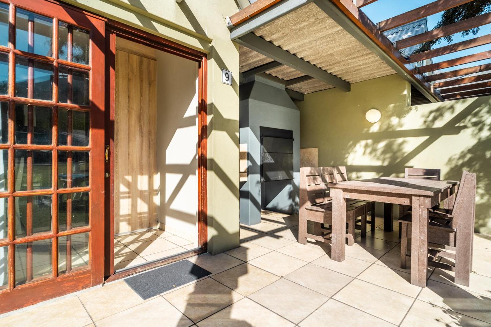 Atkv Goudini Spa Rawsonville Exteriör bild
