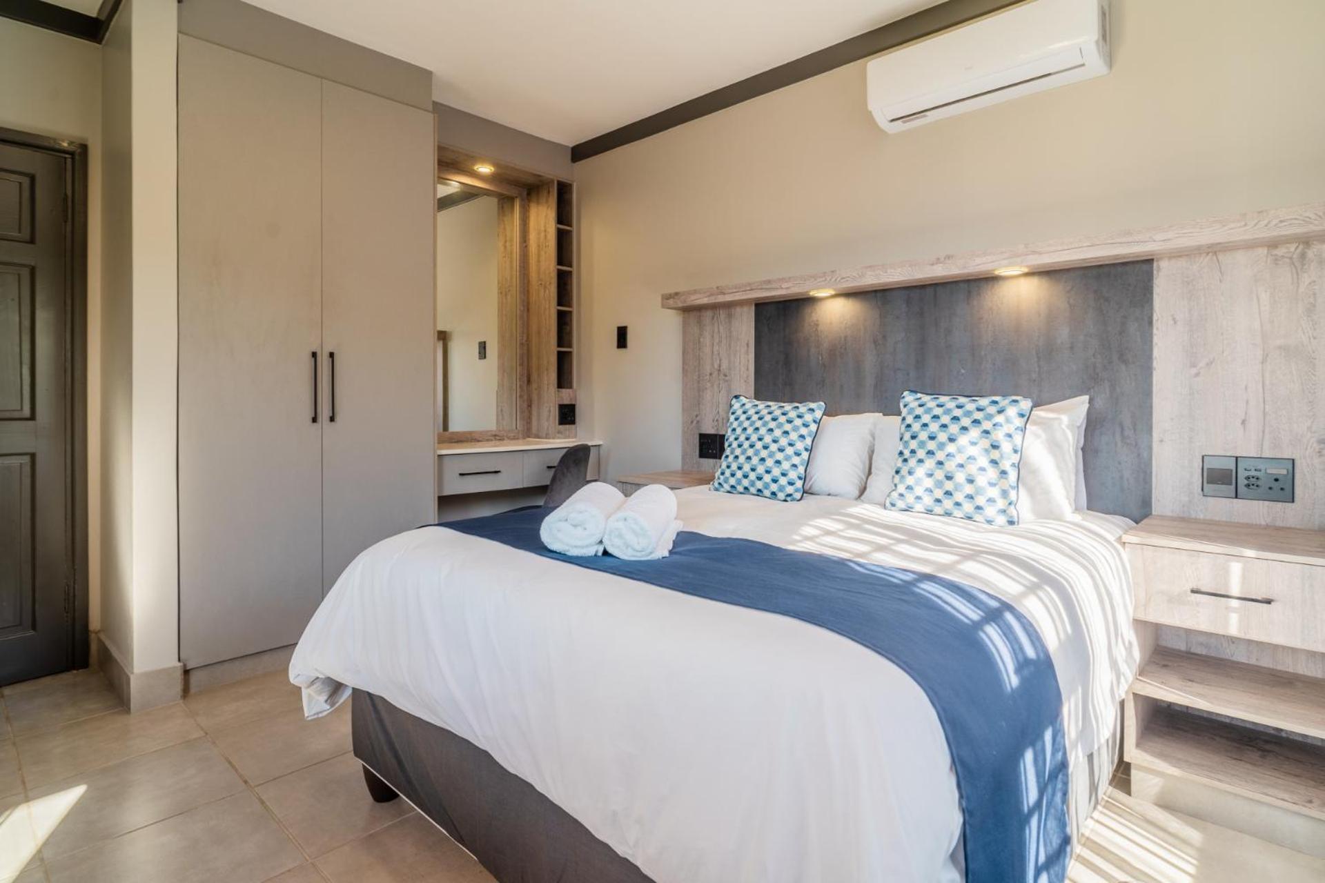 Atkv Goudini Spa Rawsonville Exteriör bild