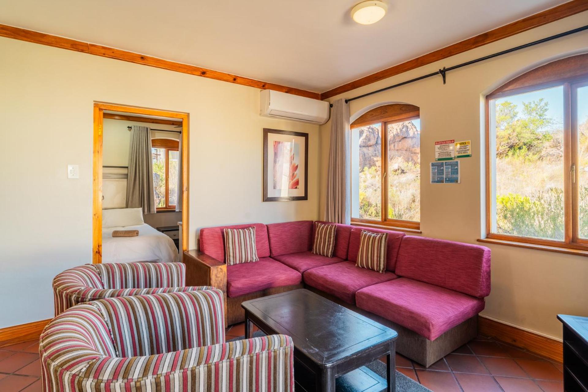 Atkv Goudini Spa Rawsonville Exteriör bild