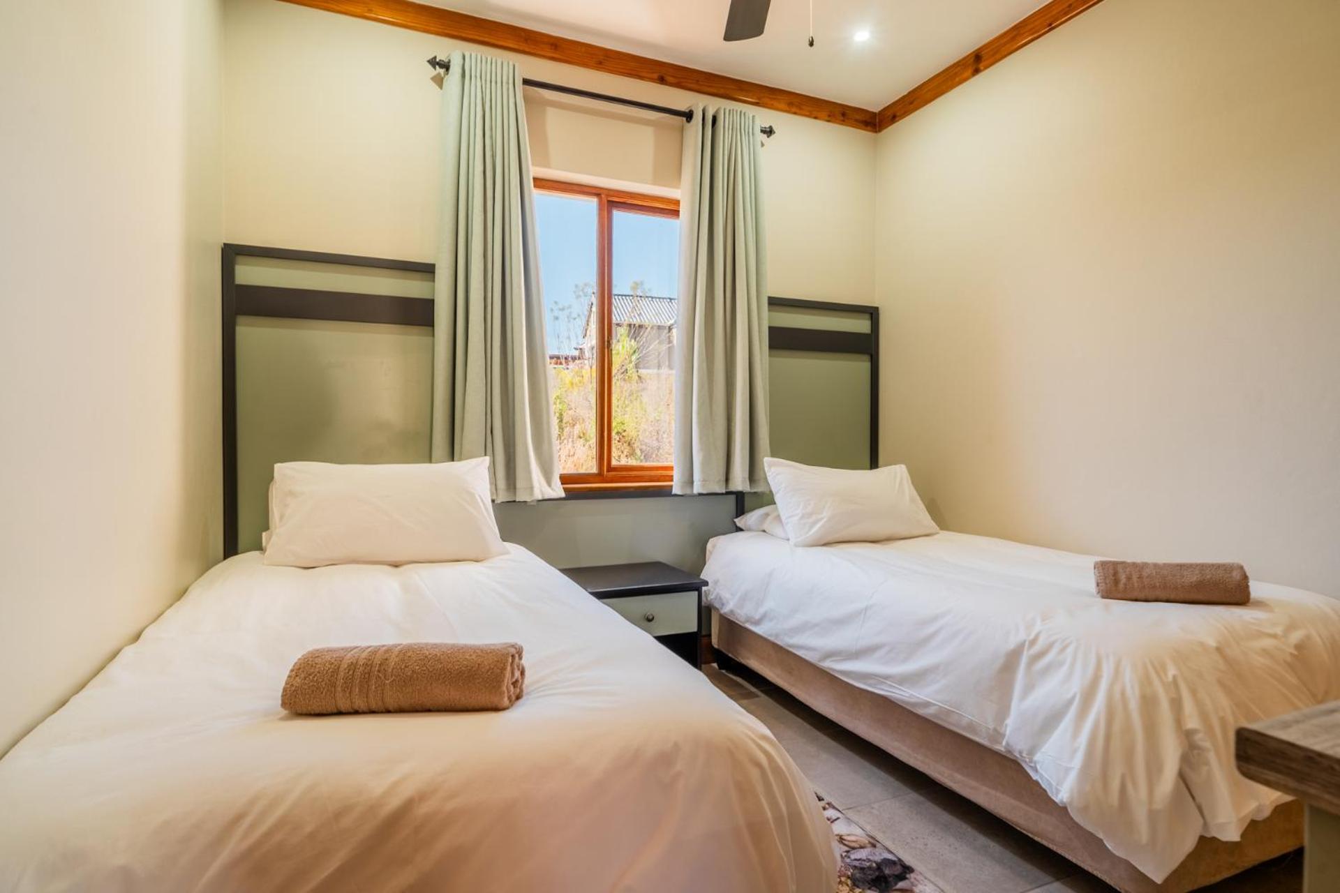 Atkv Goudini Spa Rawsonville Exteriör bild