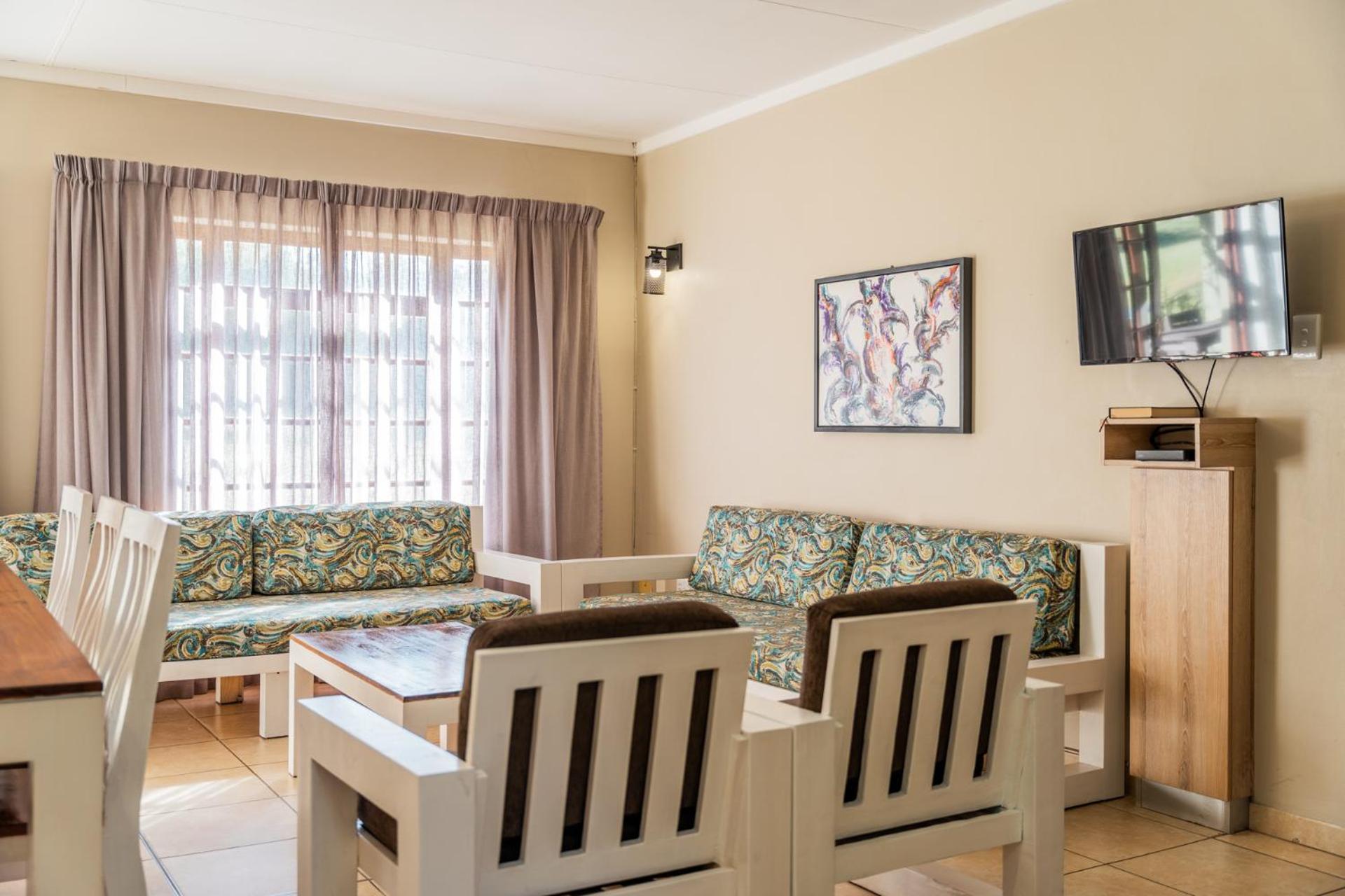 Atkv Goudini Spa Rawsonville Exteriör bild
