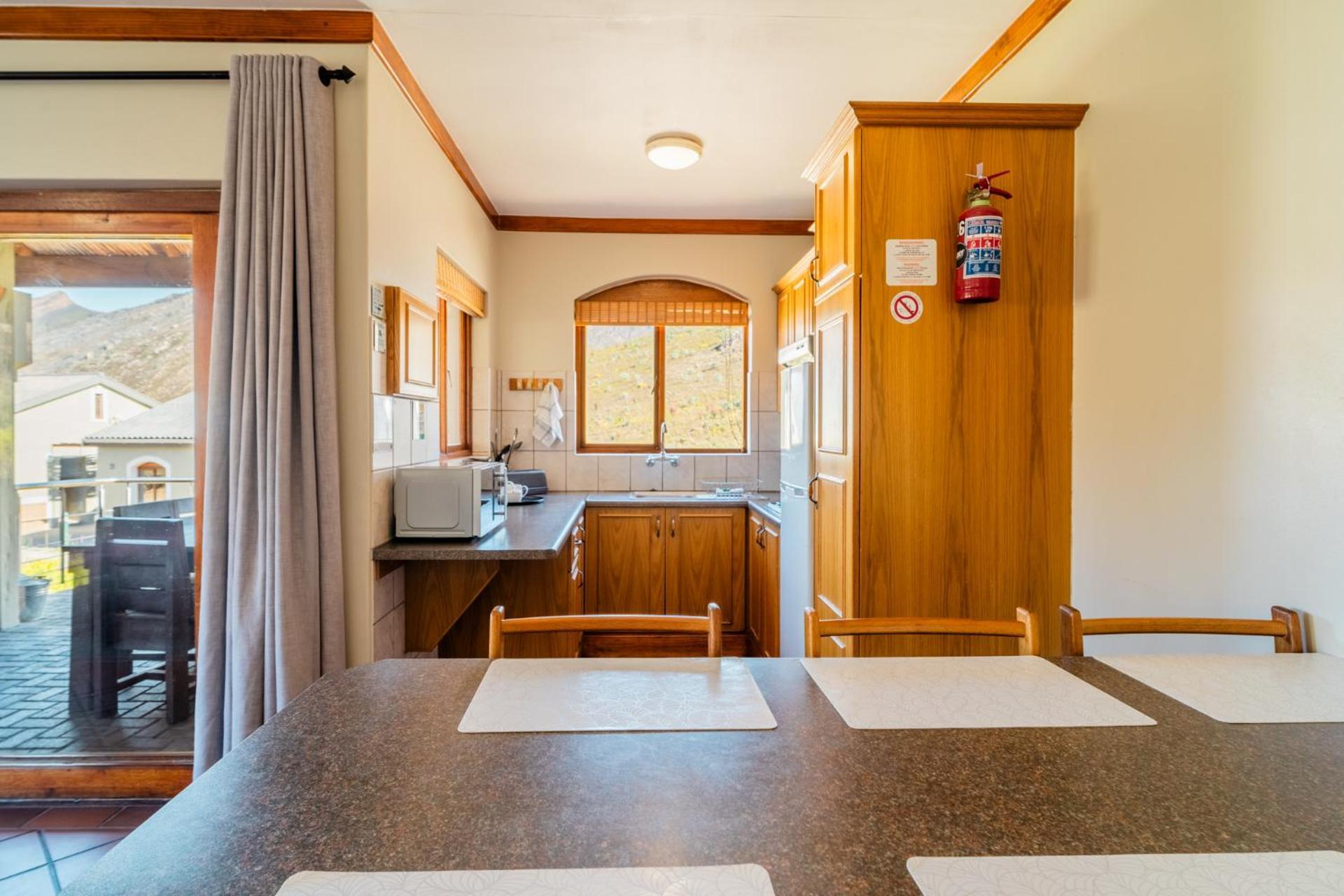 Atkv Goudini Spa Rawsonville Exteriör bild